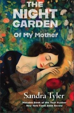 Cover The Night Garden (eBook, ePUB)