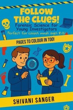 Cover Follow the Clues! (eBook, ePUB)