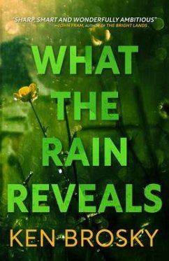 Cover What the Rain Reveals (eBook, ePUB)