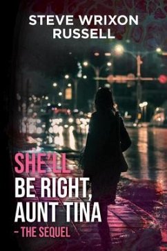 She'll Be Right, Aunt Tina (eBook, ePUB) Cover She'll Be Right, Aunt Tina (eBook, ePUB)