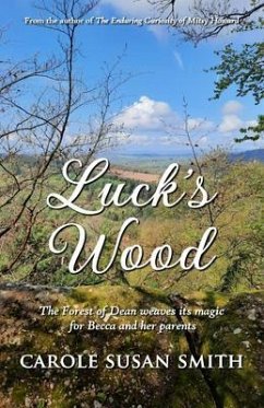 Cover Luck's Wood (eBook, ePUB)