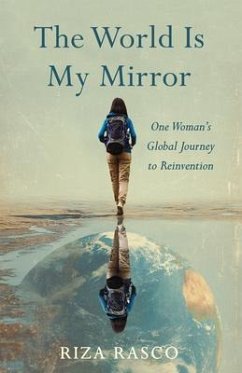Cover The World Is My Mirror (eBook, ePUB)