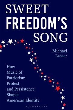 Cover Sweet Freedom's Song (eBook, ePUB)