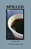 Spilled (eBook, ePUB)