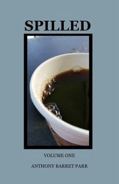 Cover Spilled (eBook, ePUB)