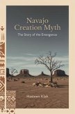 Navajo Creation Myth (eBook, ePUB)