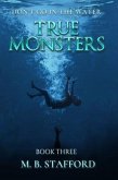 True Monsters (eBook, ePUB) True Monsters (eBook, ePUB)