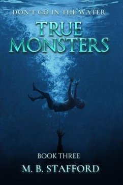 Cover True Monsters (eBook, ePUB)