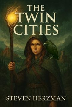 Cover The Twin Cities (eBook, ePUB)