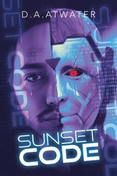 Cover Sunset Code (eBook, ePUB)