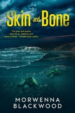 Cover Skin & Bone (eBook, ePUB)