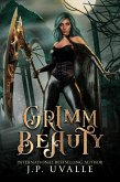 Grimm Beauty (eBook, ePUB) Grimm Beauty (eBook, ePUB)