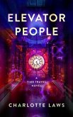Elevator People (eBook, ePUB)