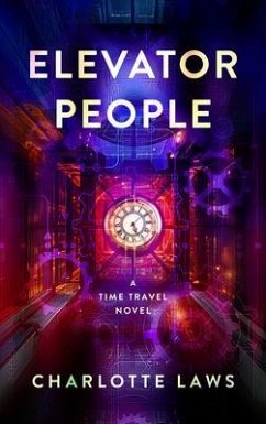 Elevator People (eBook, ePUB) - Laws, Charlotte