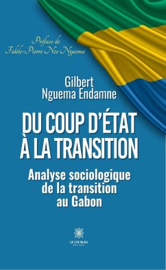 Cover Du coup d'État à la transition (eBook, ePUB)
