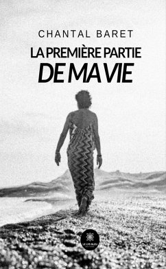 Cover La première partie de ma vie (eBook, ePUB)