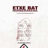 Etxe bat norberarena (MP3-Download) Etxe bat norberarena (MP3-Download)