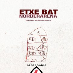 Cover Etxe bat norberarena (MP3-Download)