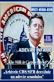 JFK - ADEVAR INFAME (eBook, ePUB)