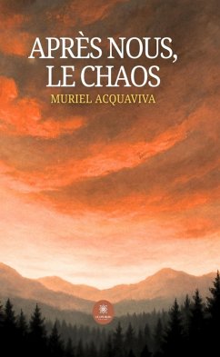 Cover Après nous, le chaos (eBook, ePUB)