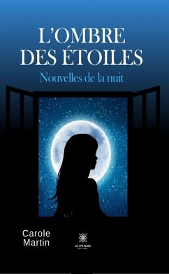 Cover L'ombre des étoiles (eBook, ePUB)