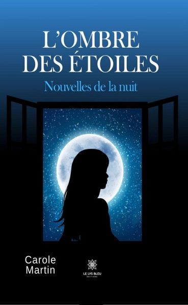 L'ombre des étoiles (eBook, ePUB) L'ombre des étoiles (eBook, ePUB)