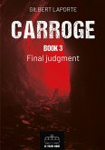Carroge - Book 3 (eBook, ePUB)