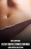 Filthy Erotic Stories for Men (eBook, ePUB)