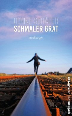 Schmaler Grat (eBook, ePUB) - Schäfer, Ulrike