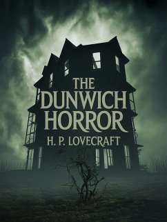 Cover The Dunwich Horror (eBook, ePUB)