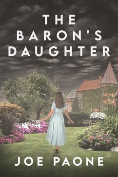 The Baron's Daughter (eBook, ePUB) Cover The Baron's Daughter (eBook, ePUB)