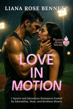 Cover Love in Motion (eBook, ePUB)