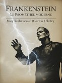 Frankenstein - Le Prométhée moderne (traduit) (eBook, ePUB)