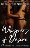 Whispers of Desire (eBook, ePUB)