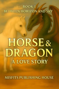 Cover Horse And Dragon (eBook, ePUB)