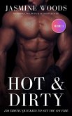 Hot & Dirty - Volume 5 (eBook, ePUB)
