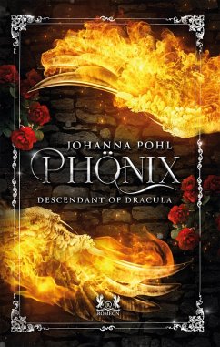Cover Phönix (eBook, ePUB)