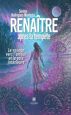 Renaître après la tempête (eBook, ePUB) Cover Renaître après la tempête (eBook, ePUB)