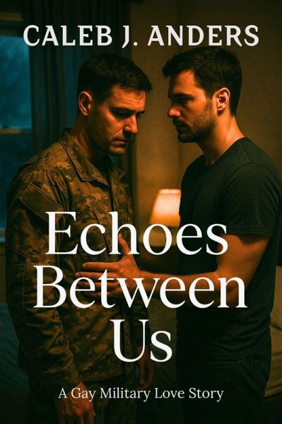 Echoes Between Us (eBook, ePUB) Echoes Between Us (eBook, ePUB)