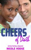Cheers of Death (eBook, ePUB) Cheers of Death (eBook, ePUB)