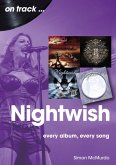 Nightwish (eBook, ePUB)