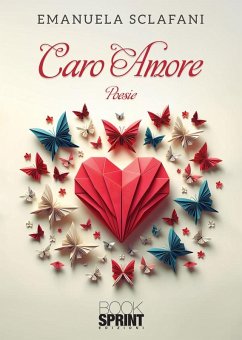 Caro amore (eBook, ePUB) Cover Caro amore (eBook, ePUB)