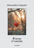 Poesie d'amore (eBook, ePUB)