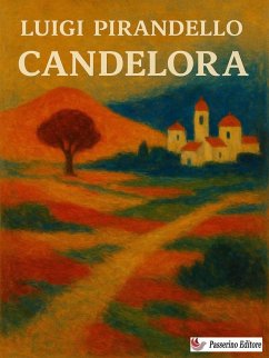 Cover Candelora (eBook, ePUB)