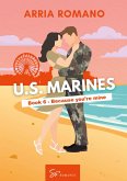 US. Marines Book 6 - Because You're Mine (eBook, ePUB)