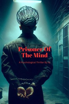 Cover Prisoner Of The Mind (eBook, ePUB)