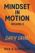 Mindset In Motion - Vol 2 Daily Grind... - Bild 1