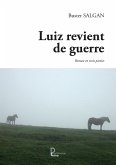 Luiz revient de guerre (eBook, ePUB)