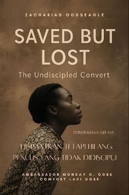 DISIMATKAN TETAPI HILANG- PENULIS YANG TIDAK DIDISCIPUL (eBook, ePUB) DISIMATKAN TETAPI HILANG- PENULIS YANG TIDAK DIDISCIPUL (eBook, ePUB)