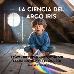 Cover La Ciencia Del Arco Iris (eBook, ePUB)